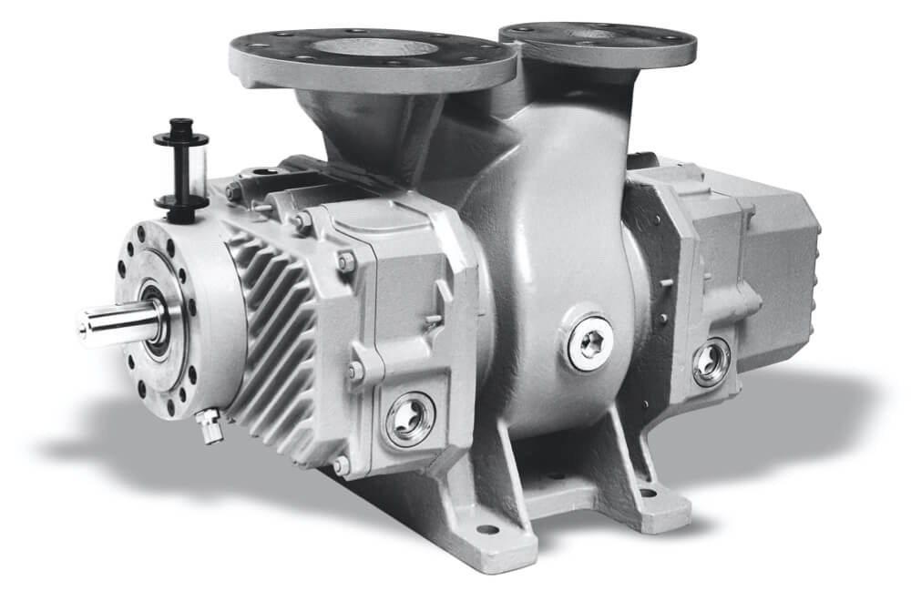 roots blower pedrogil