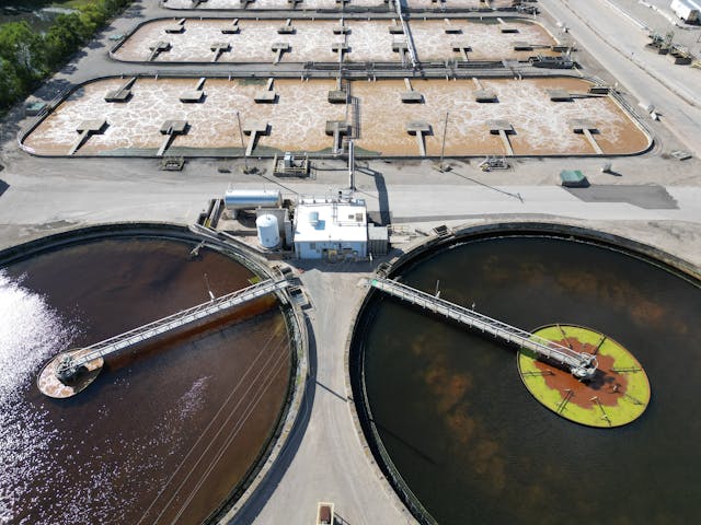 root blower untuk aerasi